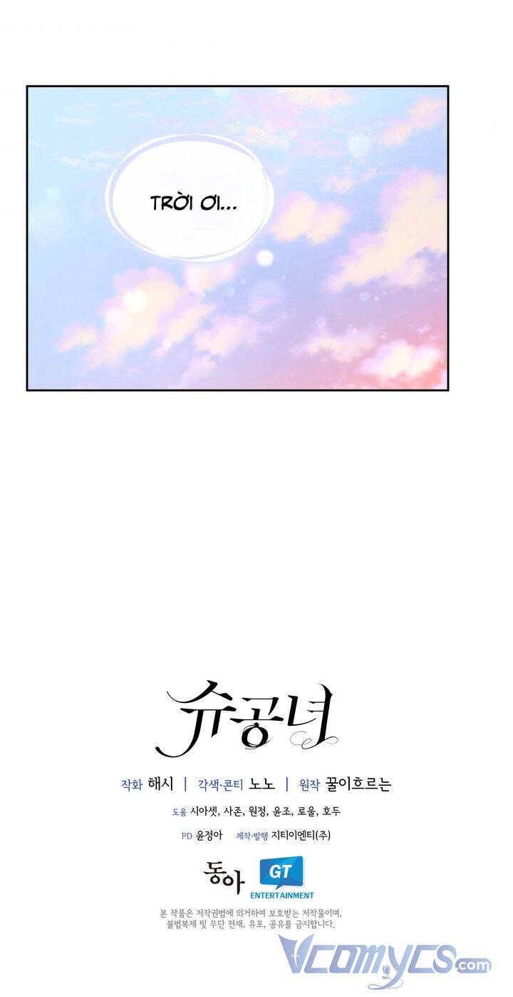 Công Nương Su - Chương 48