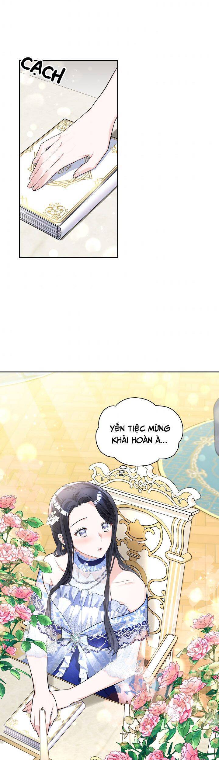 Công Nương Su - Chương 48