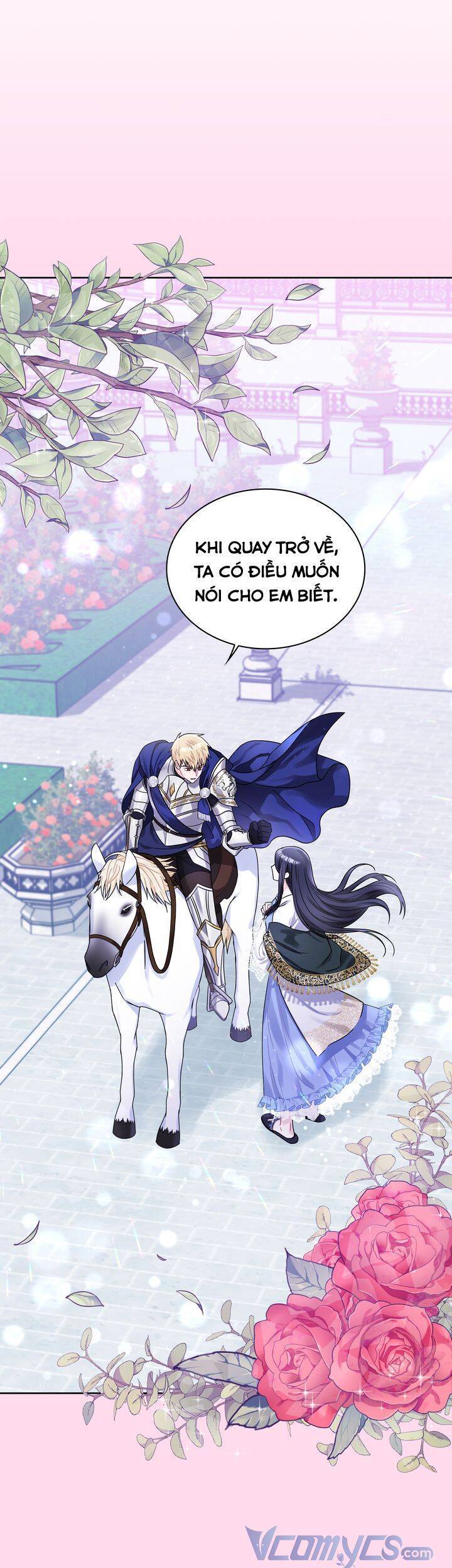 Công Nương Su - Chương 48