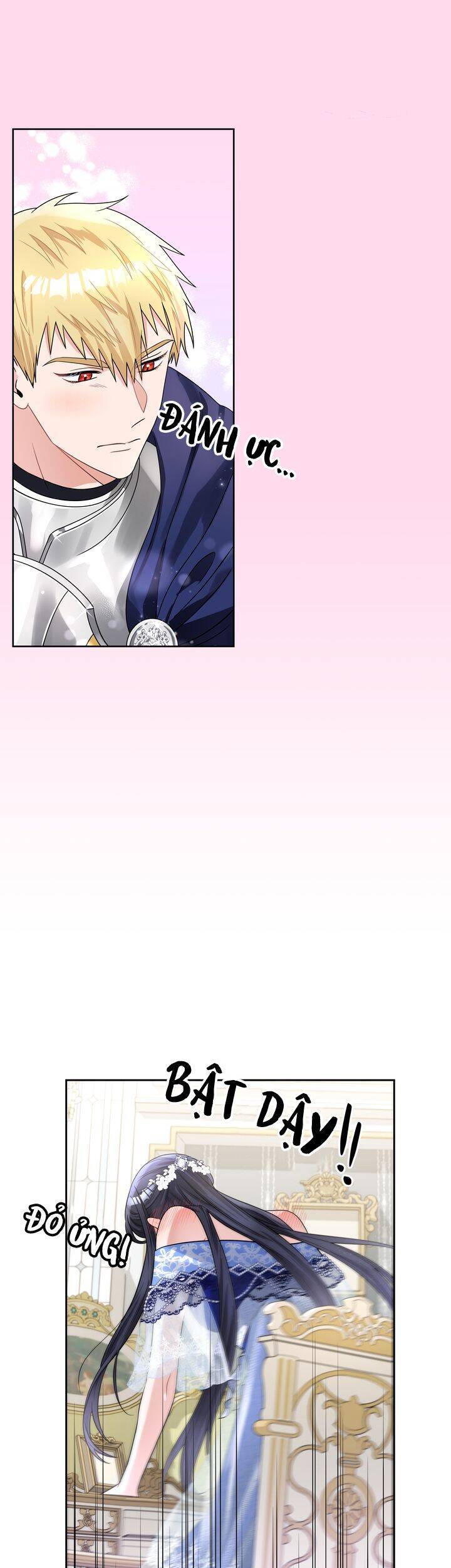 Công Nương Su - Chương 48