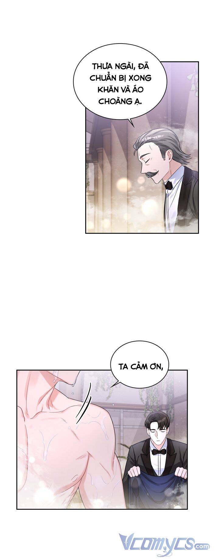 Công Nương Su - Chương 49