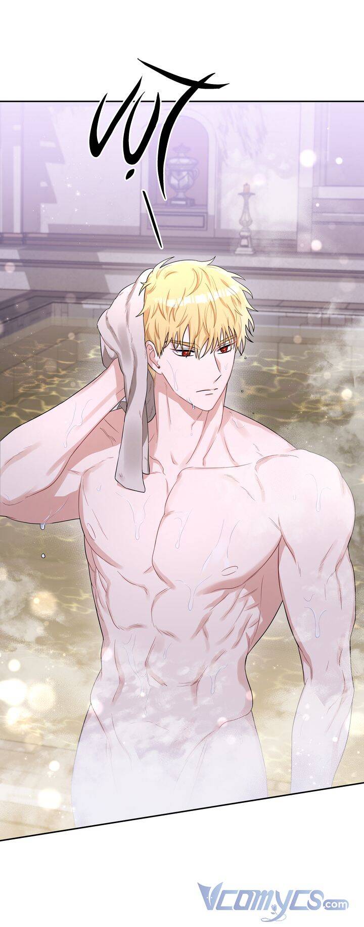 Công Nương Su - Chương 49