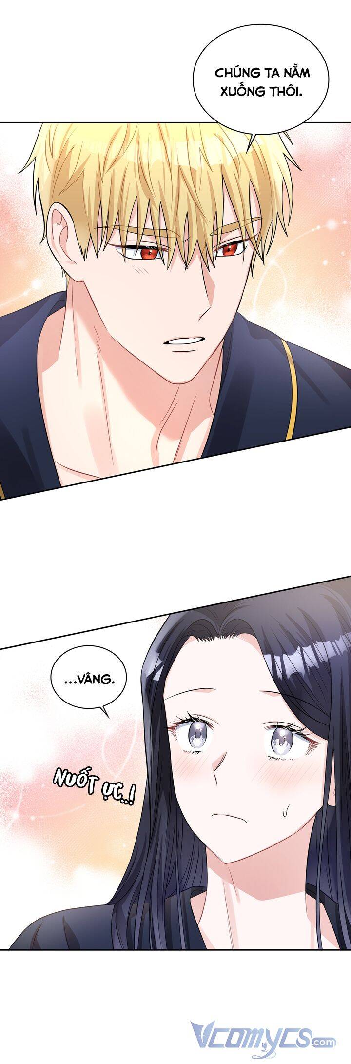 Công Nương Su - Chương 49