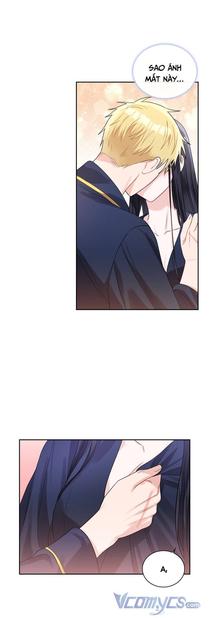 Công Nương Su - Chương 49