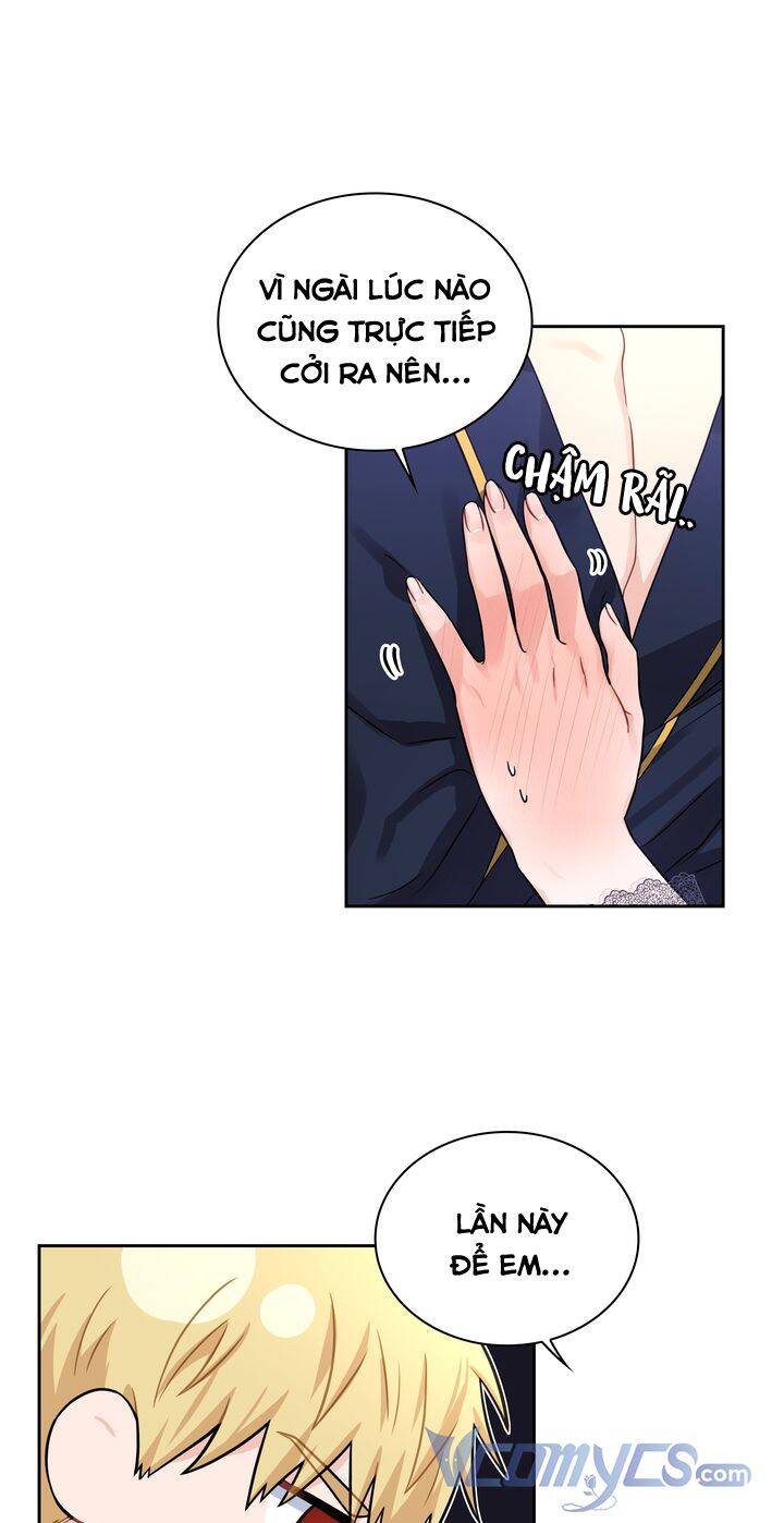 Công Nương Su - Chương 49