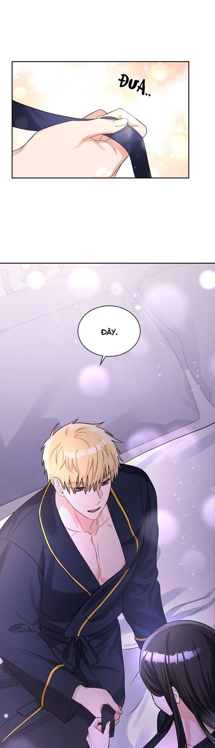 Công Nương Su - Chương 49