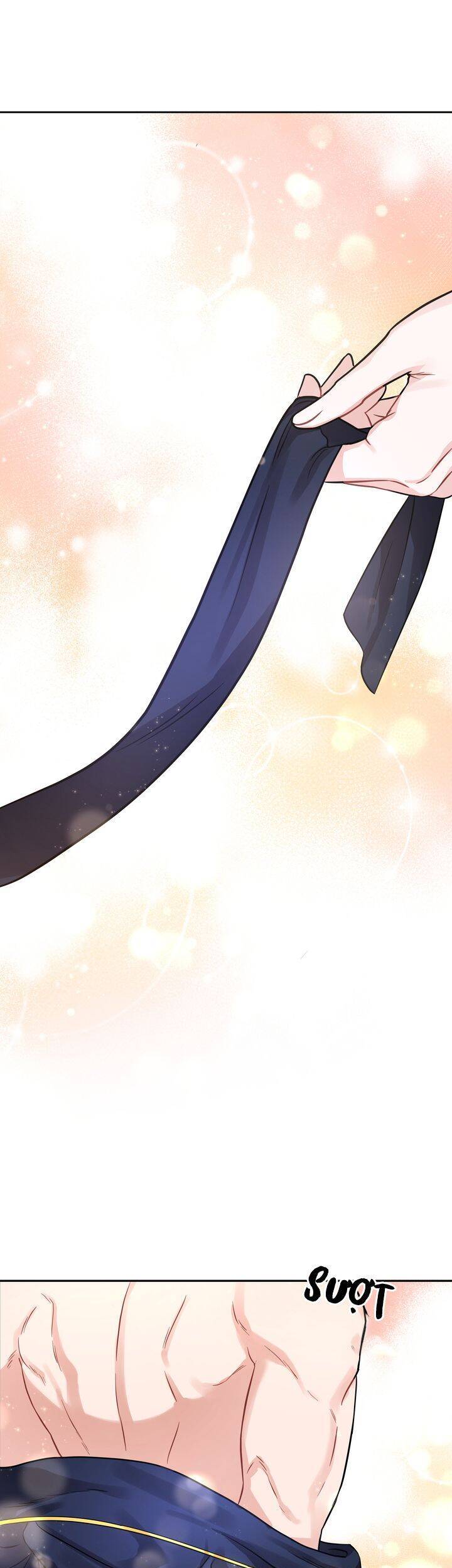 Công Nương Su - Chương 49