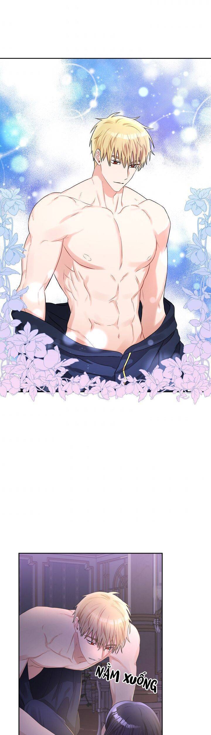 Công Nương Su - Chương 49