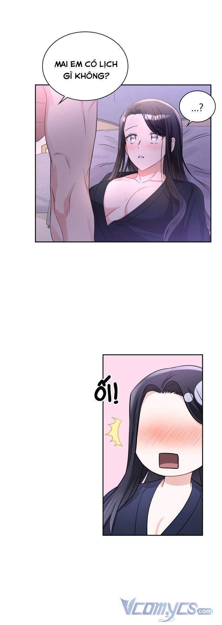 Công Nương Su - Chương 49