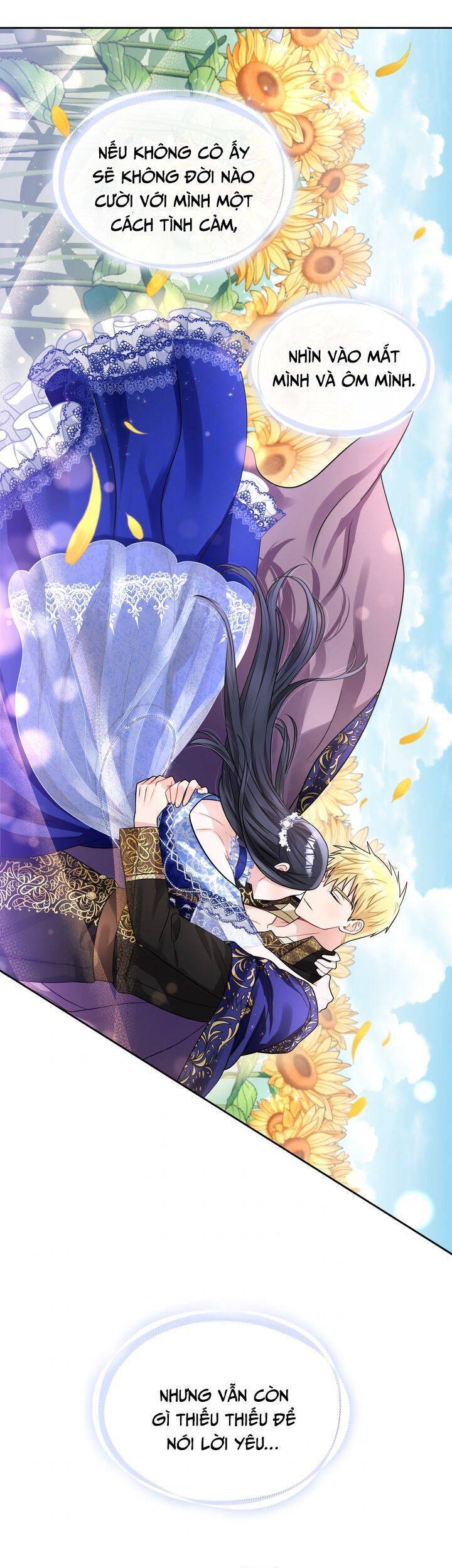 Công Nương Su - Chương 49