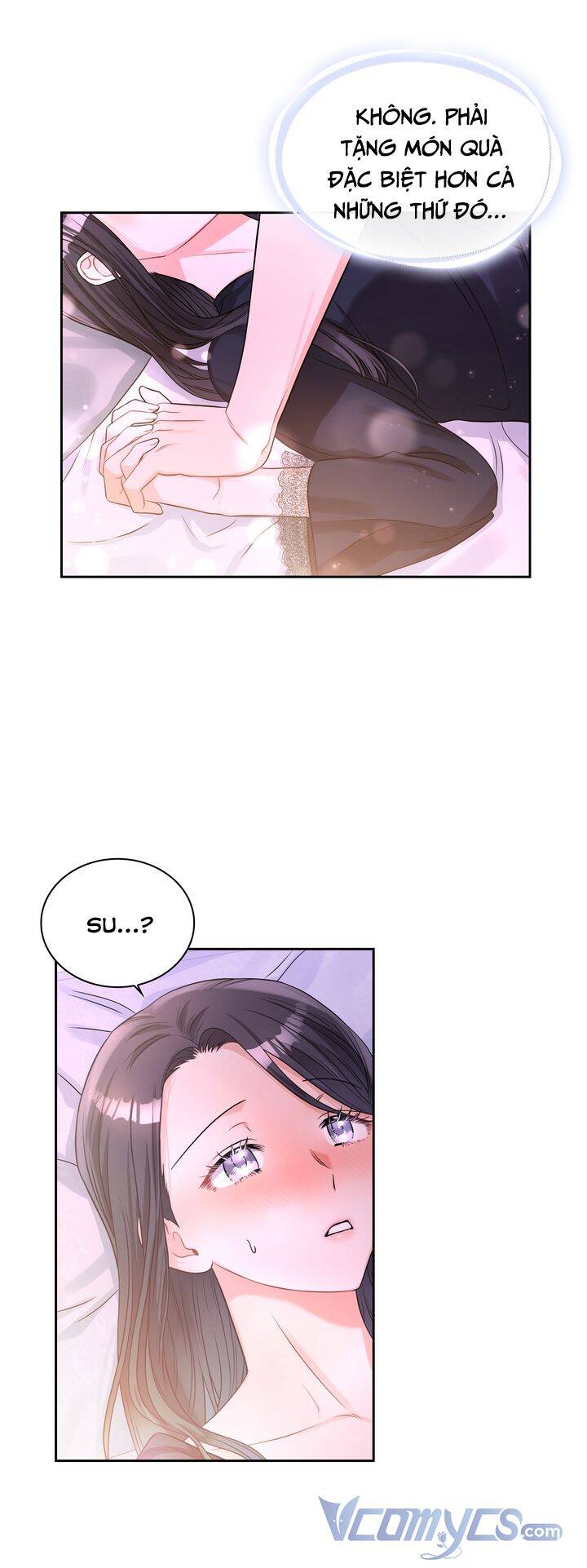 Công Nương Su - Chương 49