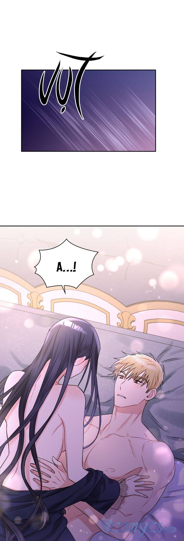 Công Nương Su - Chương 49