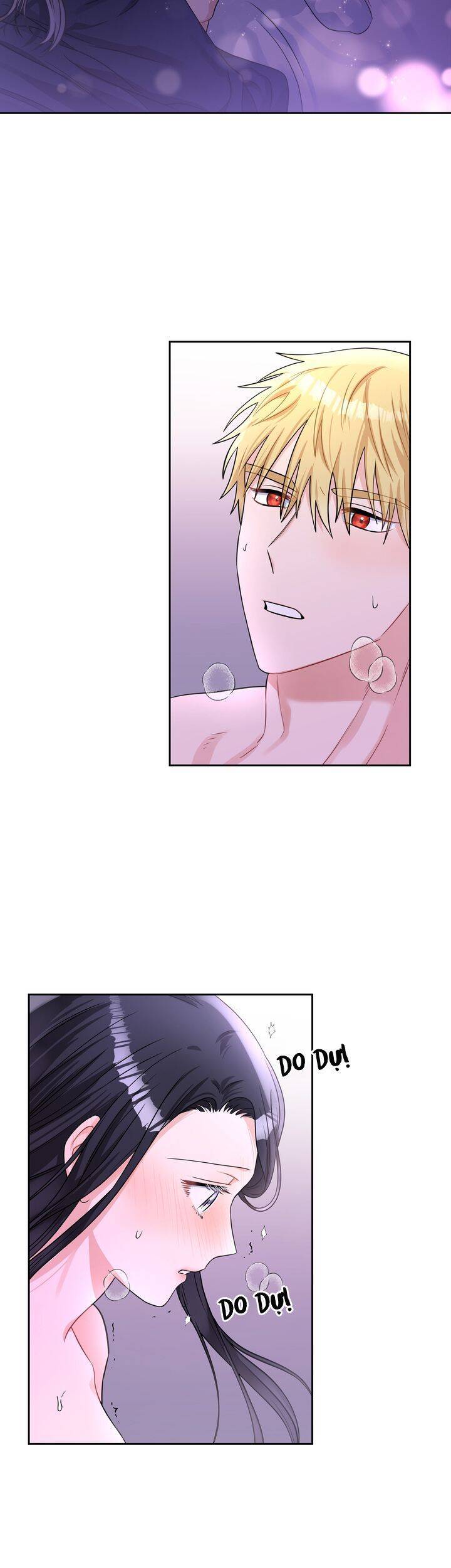 Công Nương Su - Chương 49