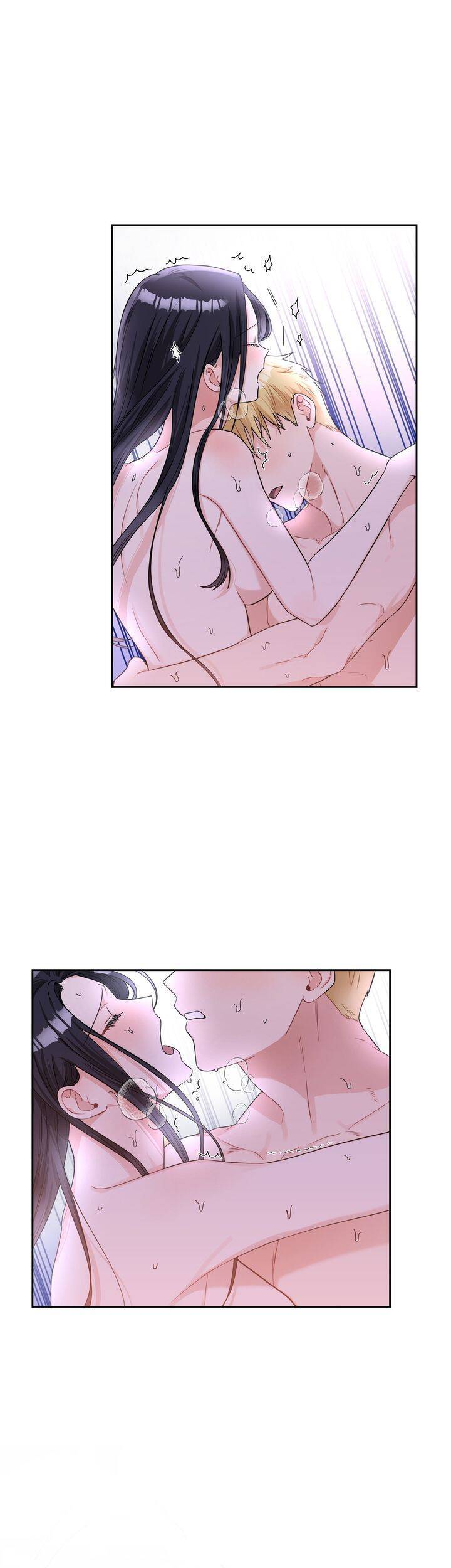 Công Nương Su - Chương 49