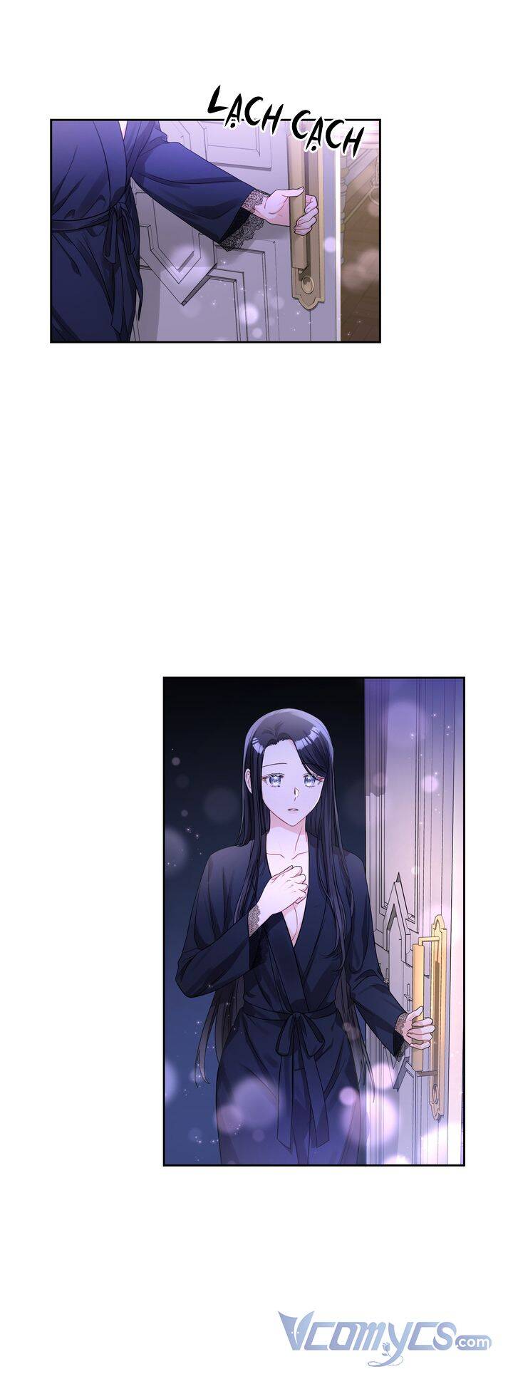 Công Nương Su - Chương 49