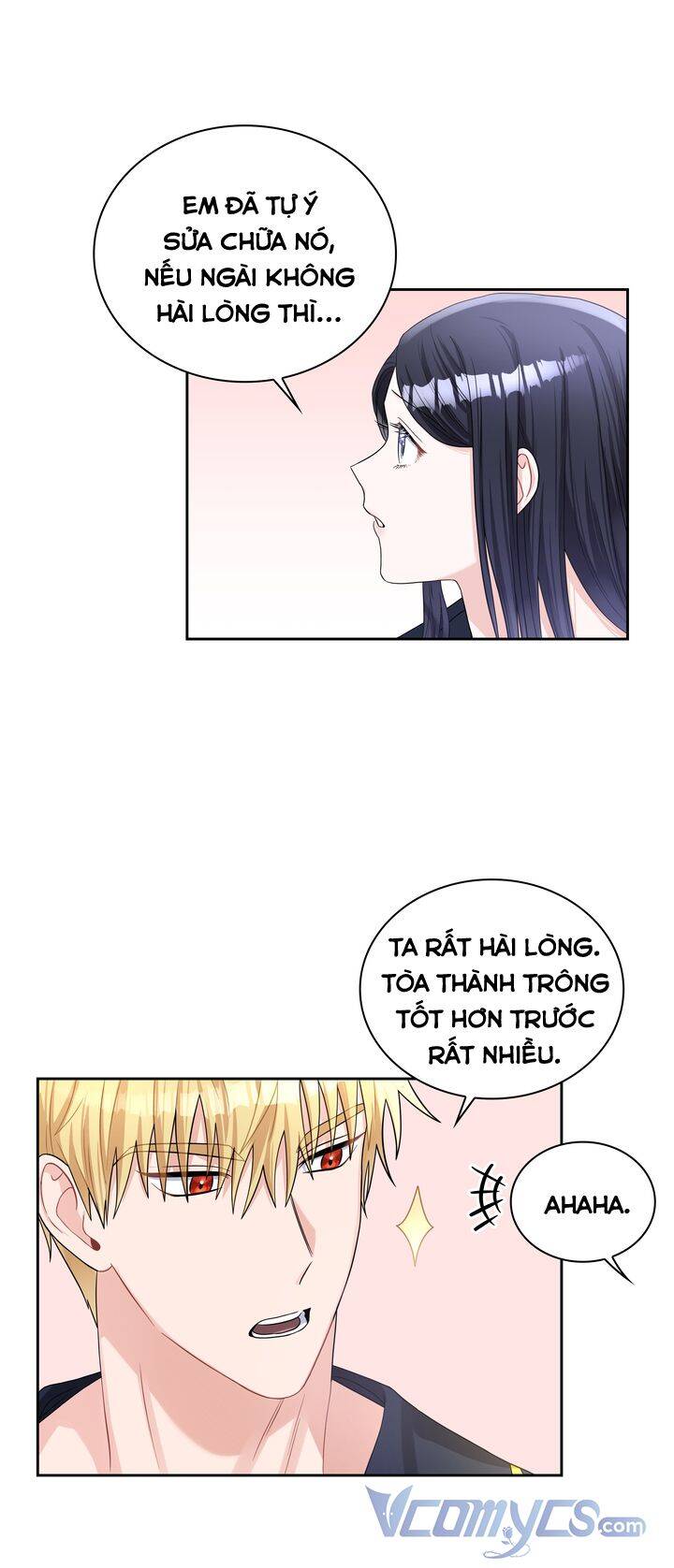 Công Nương Su - Chương 49