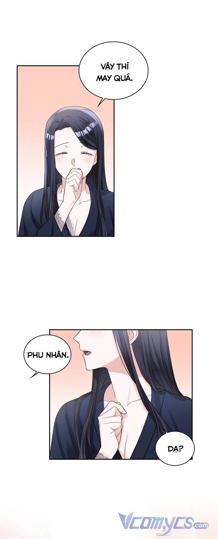 Công Nương Su - Chương 49