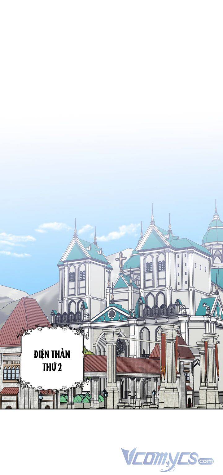 Công Nương Su - Chương 5