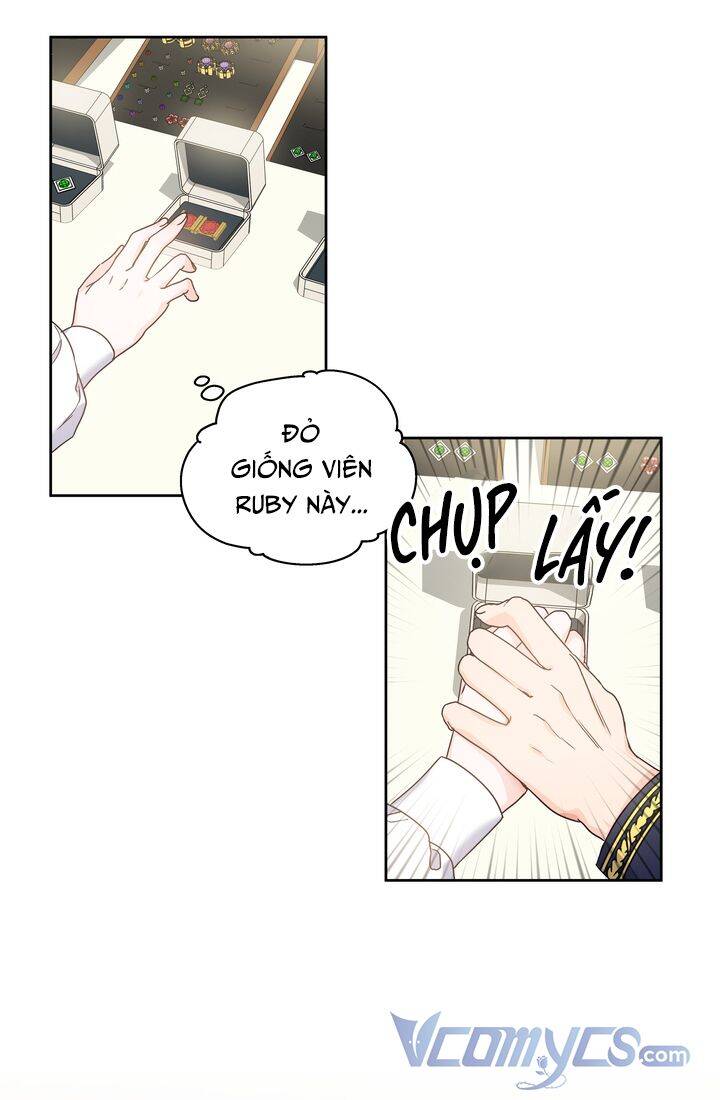 Công Nương Su - Chương 5