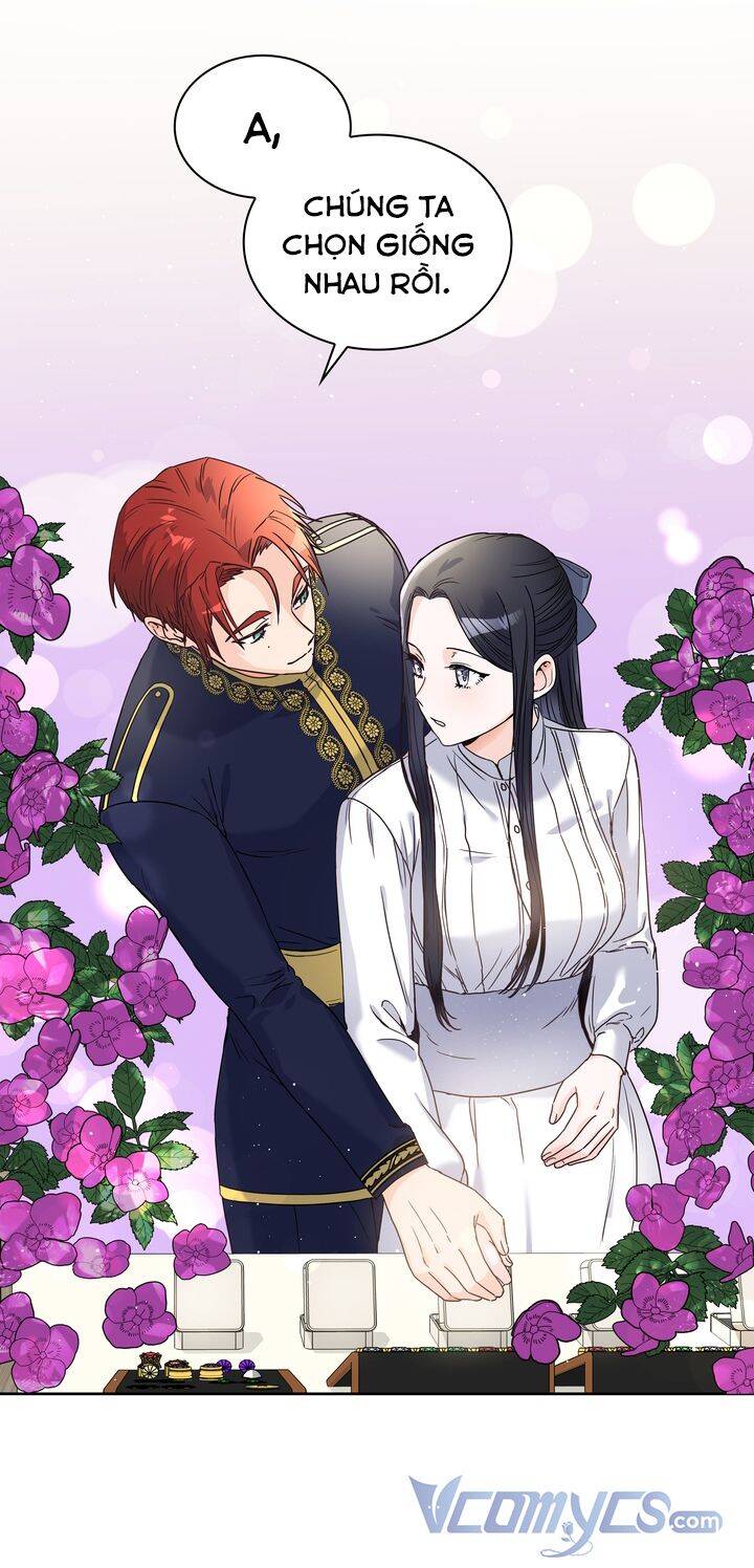 Công Nương Su - Chương 5