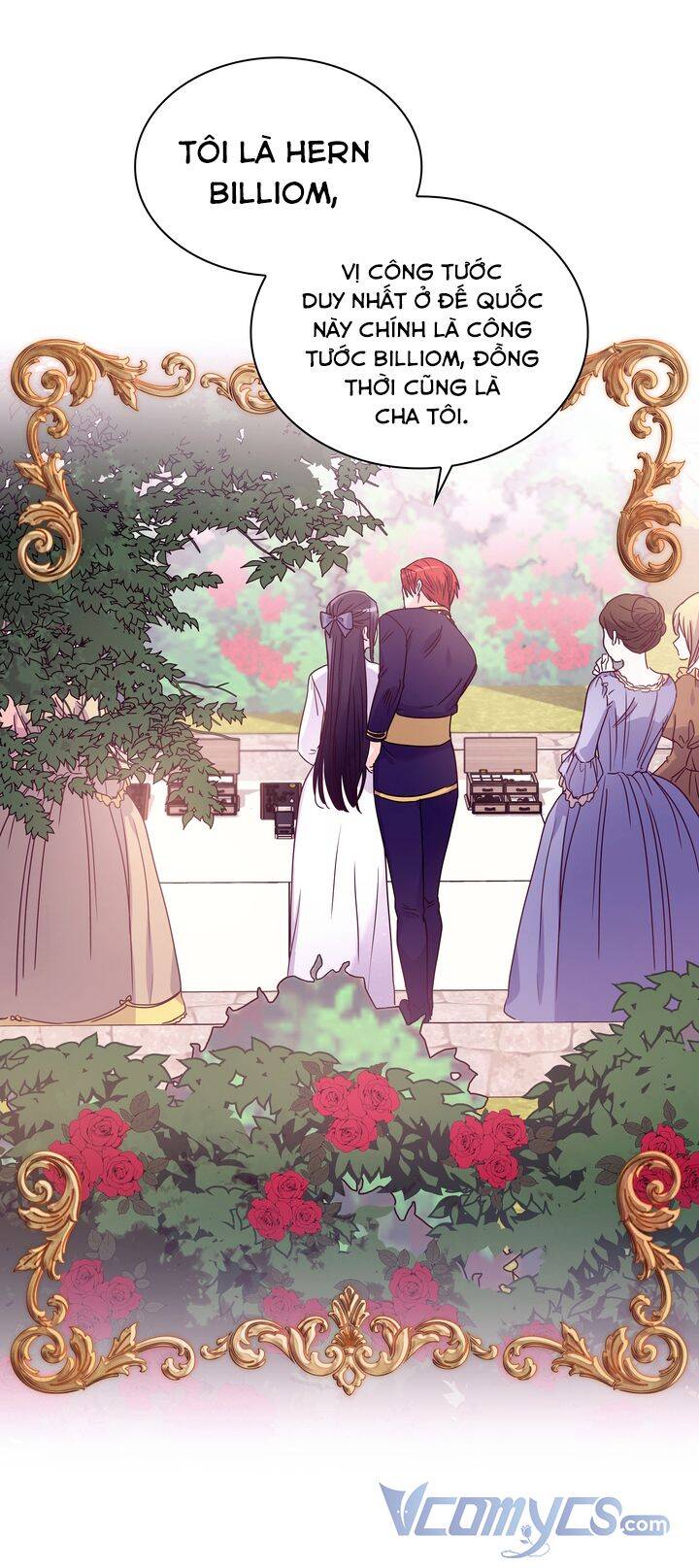 Công Nương Su - Chương 5