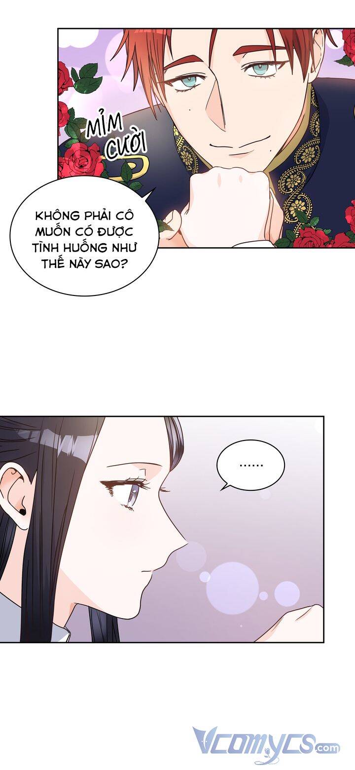 Công Nương Su - Chương 5