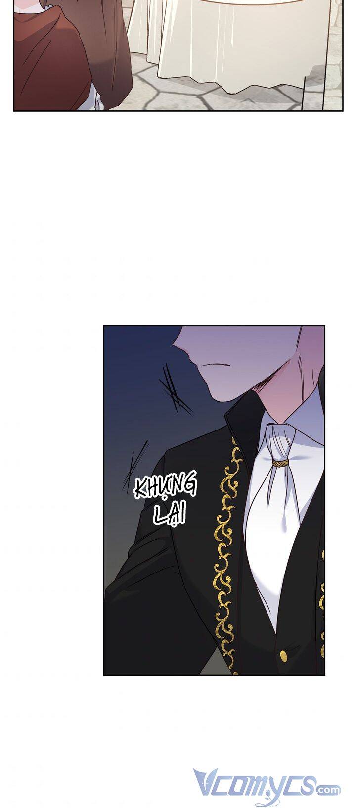 Công Nương Su - Chương 5