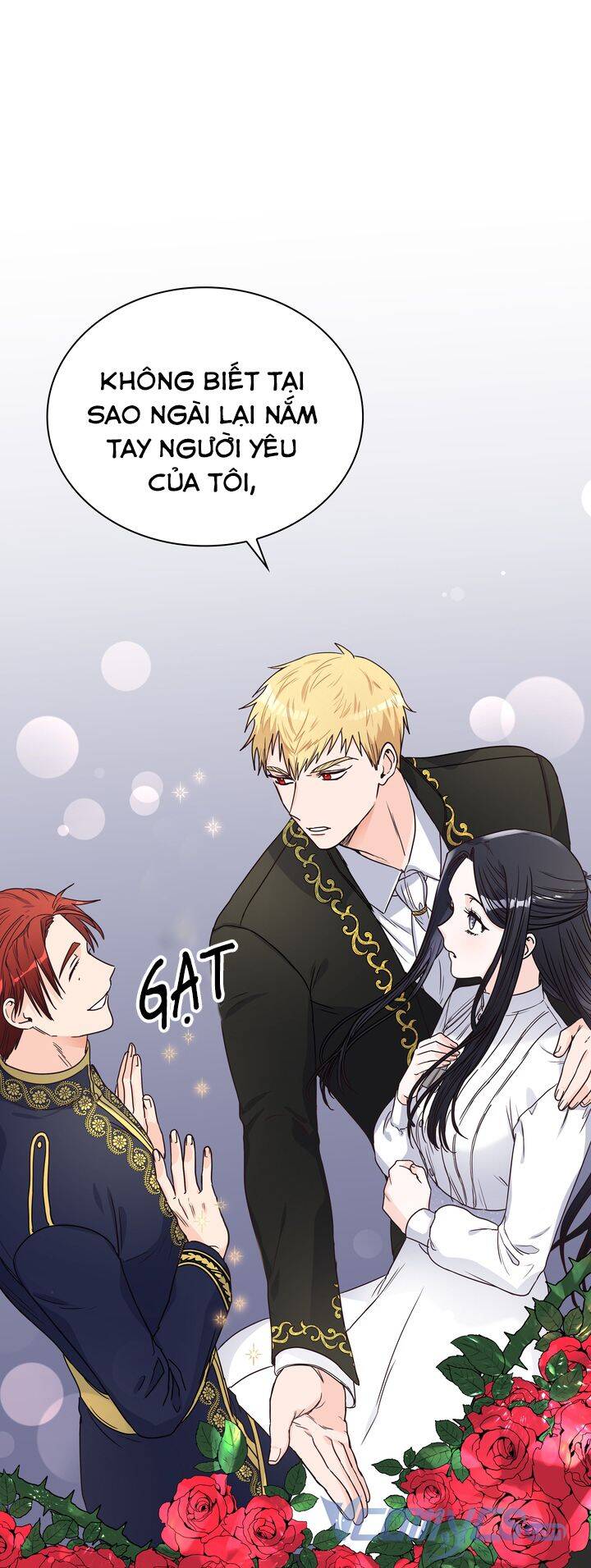 Công Nương Su - Chương 5