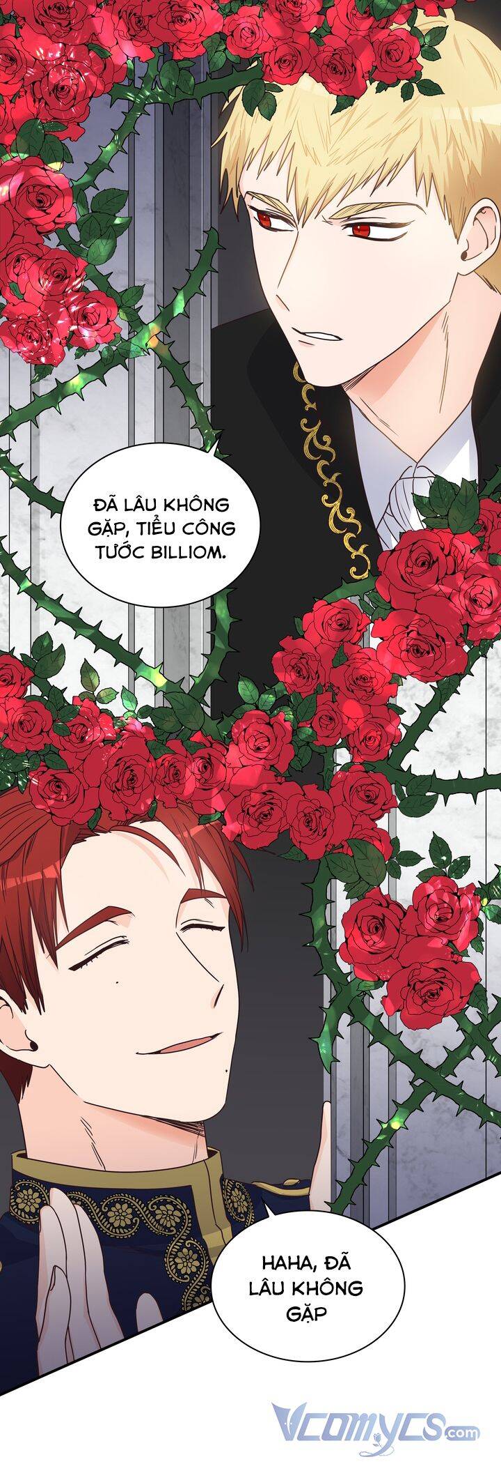 Công Nương Su - Chương 5