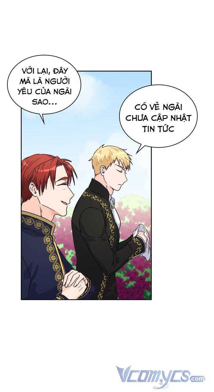 Công Nương Su - Chương 5