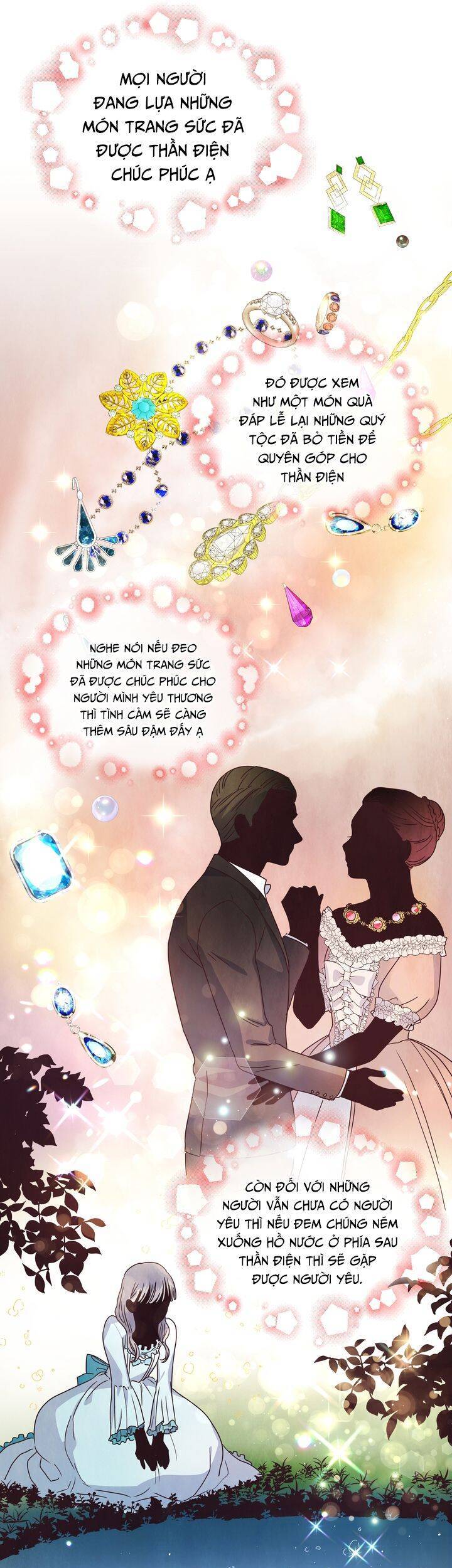 Công Nương Su - Chương 5