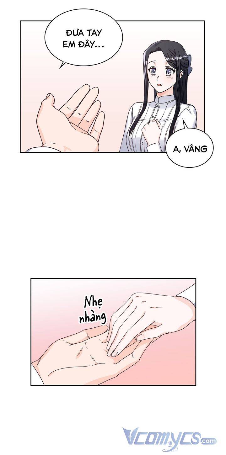 Công Nương Su - Chương 5