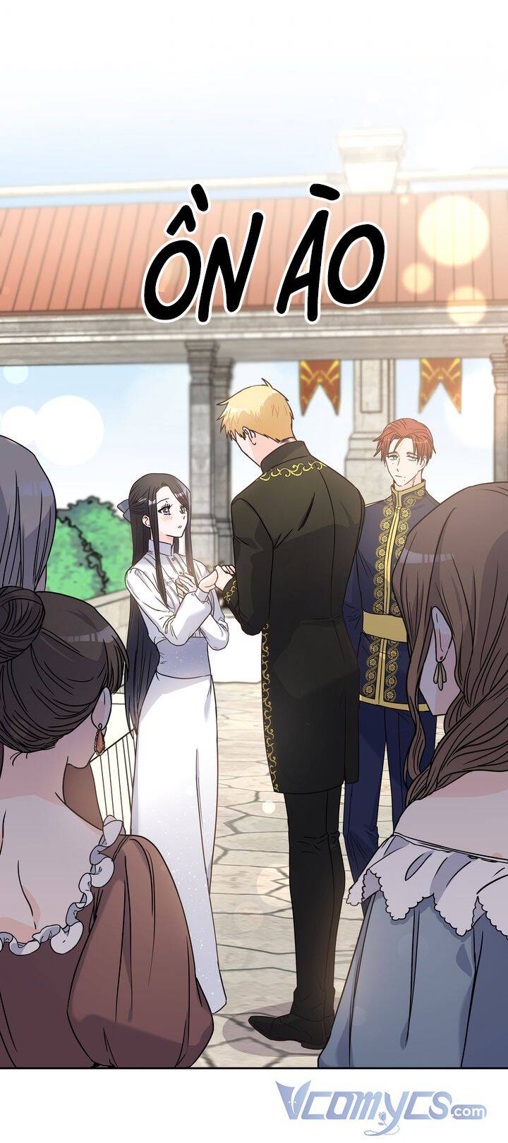 Công Nương Su - Chương 5