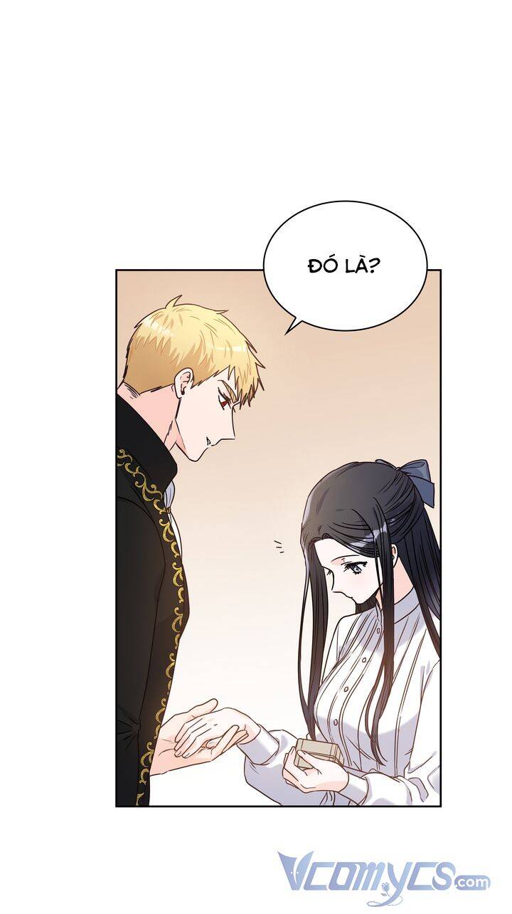 Công Nương Su - Chương 5