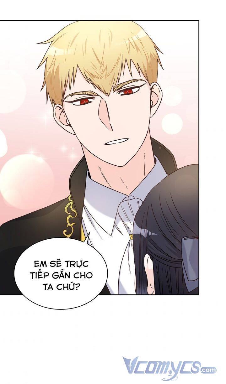 Công Nương Su - Chương 5