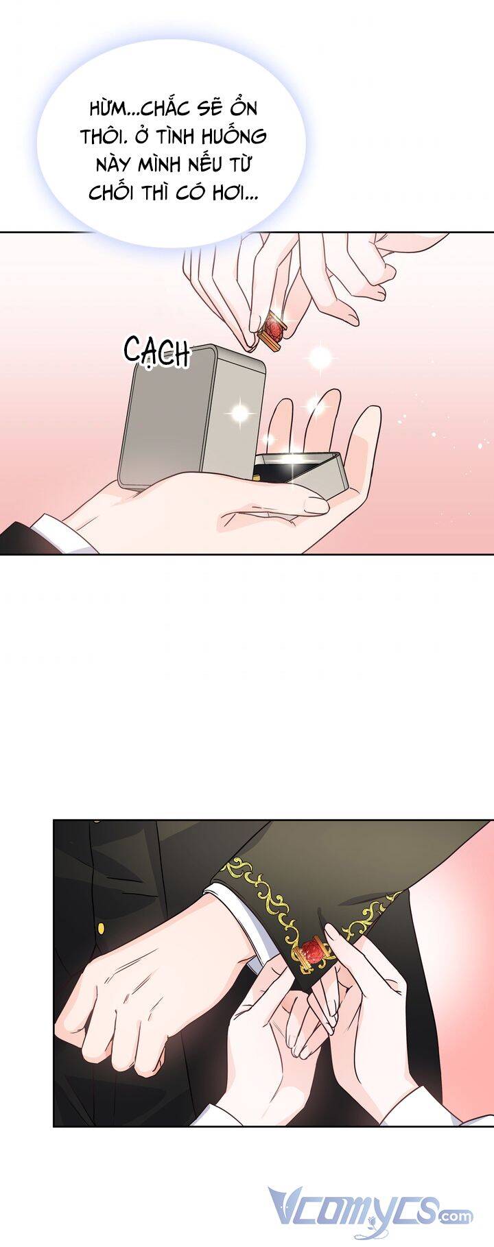 Công Nương Su - Chương 5