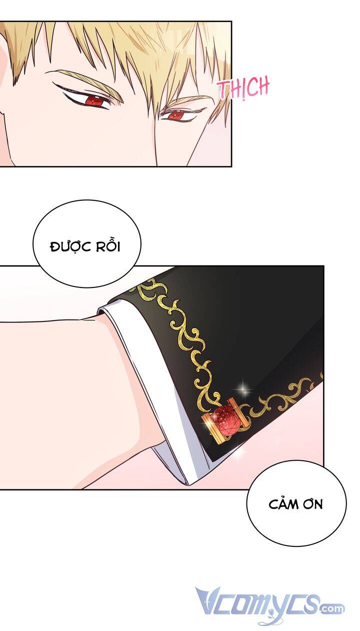 Công Nương Su - Chương 5