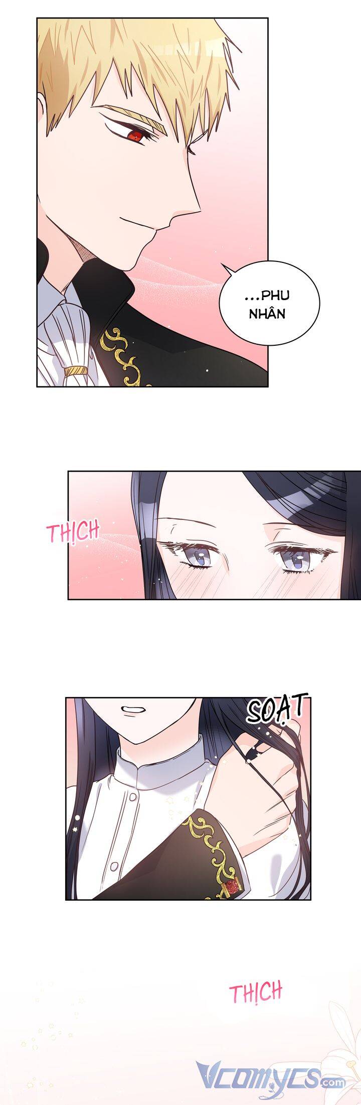 Công Nương Su - Chương 5