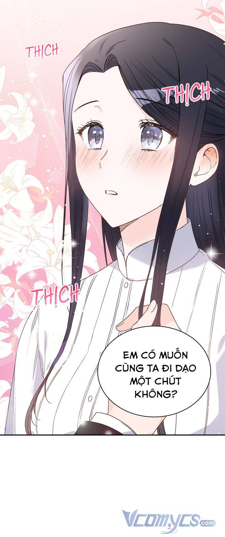 Công Nương Su - Chương 5