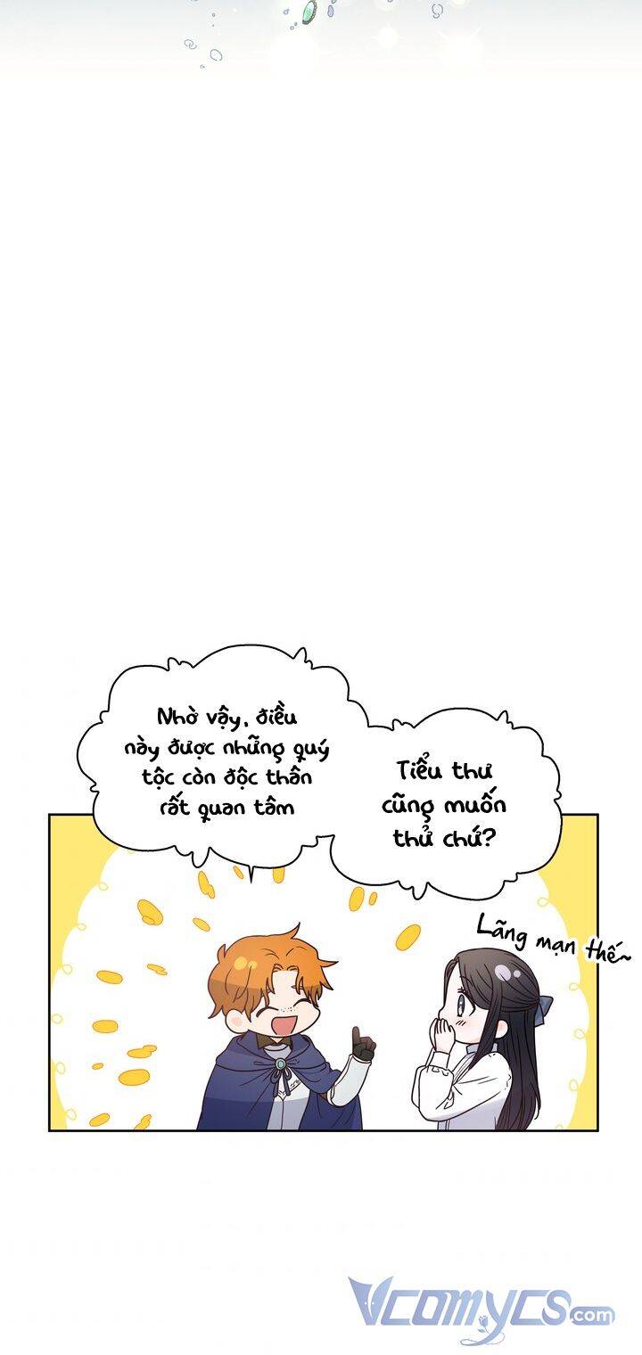 Công Nương Su - Chương 5