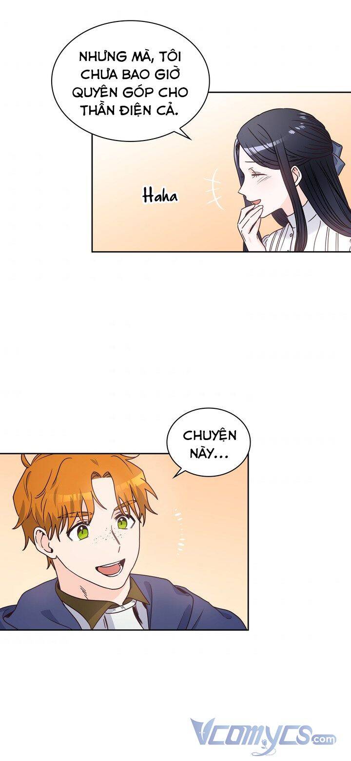 Công Nương Su - Chương 5