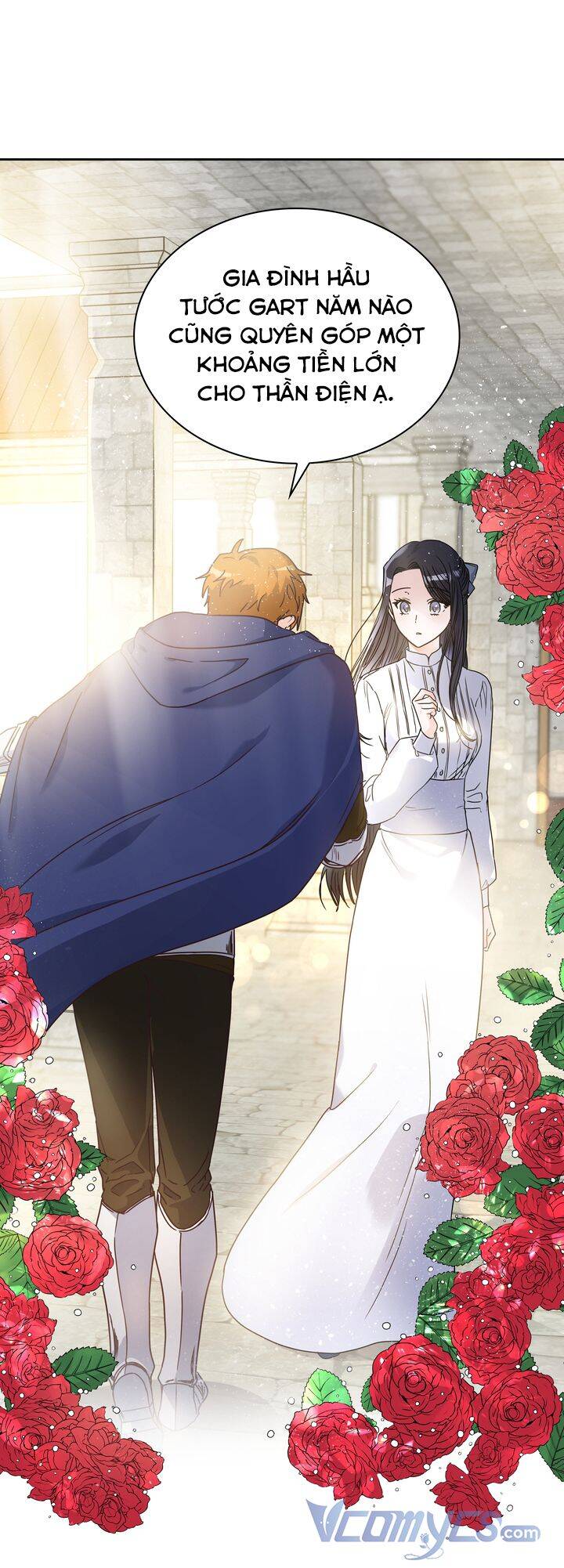 Công Nương Su - Chương 5