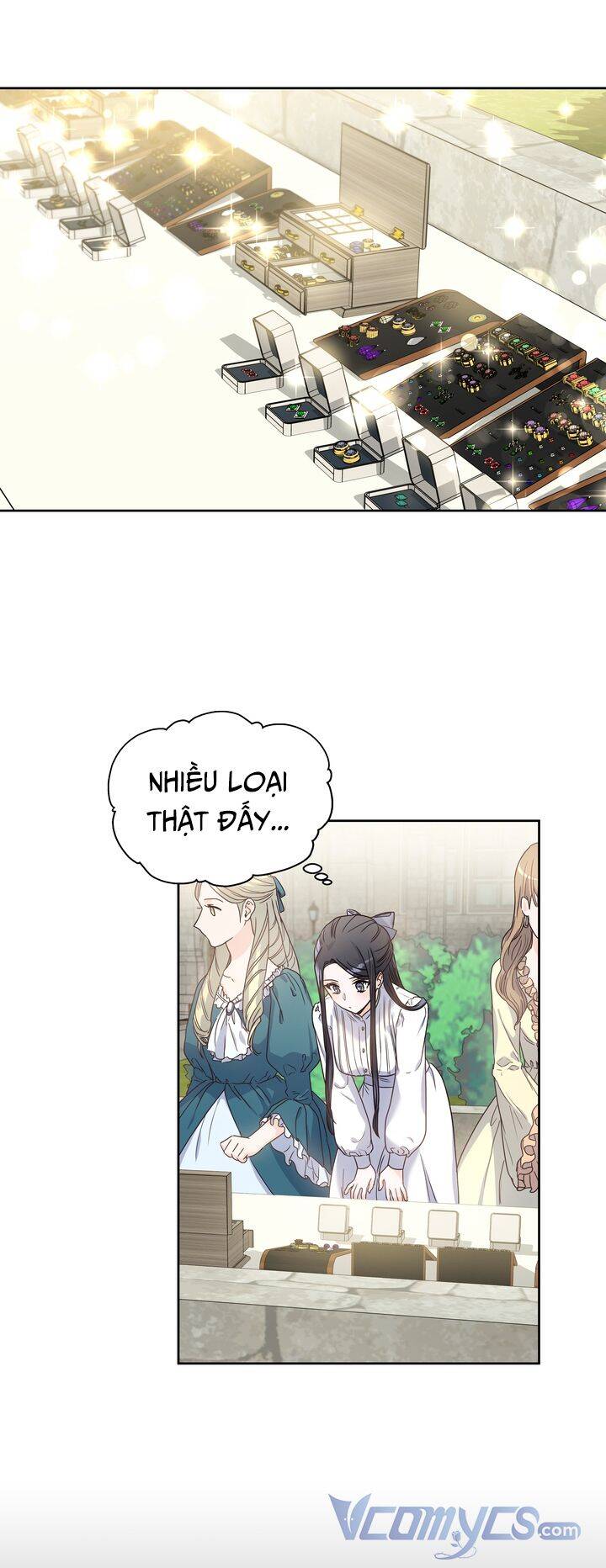 Công Nương Su - Chương 5