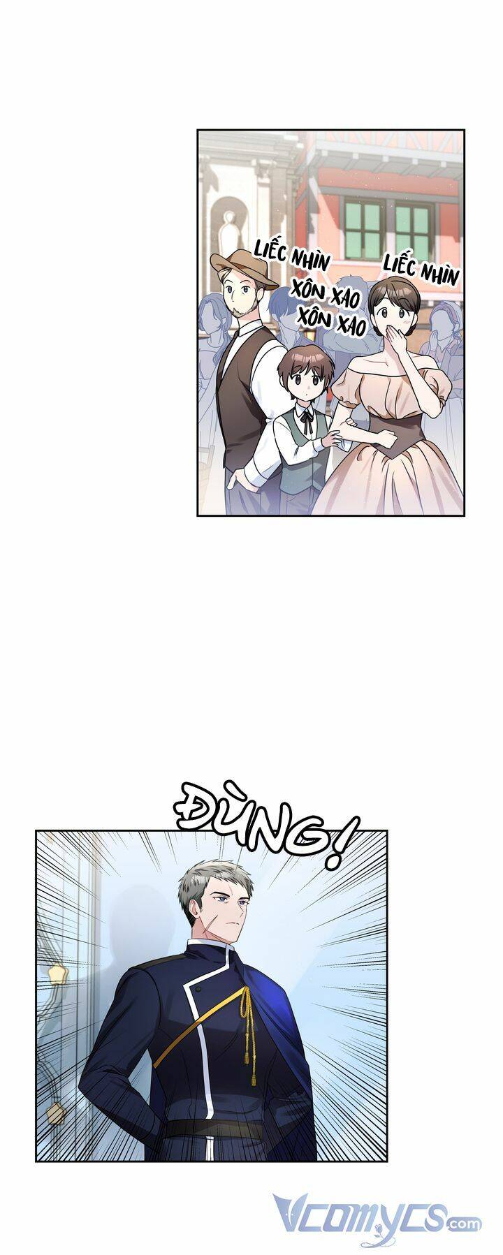 Công Nương Su - Chương 53