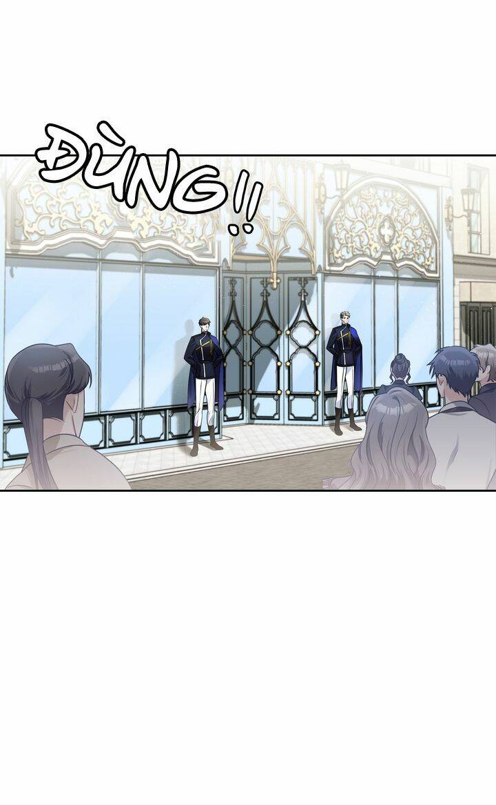 Công Nương Su - Chương 53