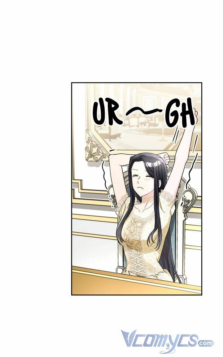 Công Nương Su - Chương 53