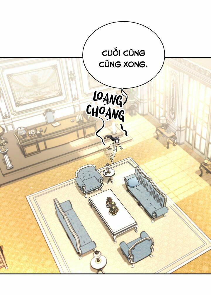 Công Nương Su - Chương 53