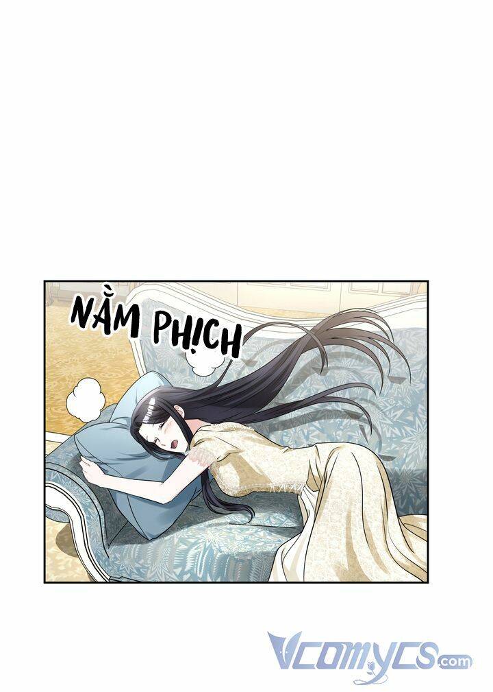 Công Nương Su - Chương 53