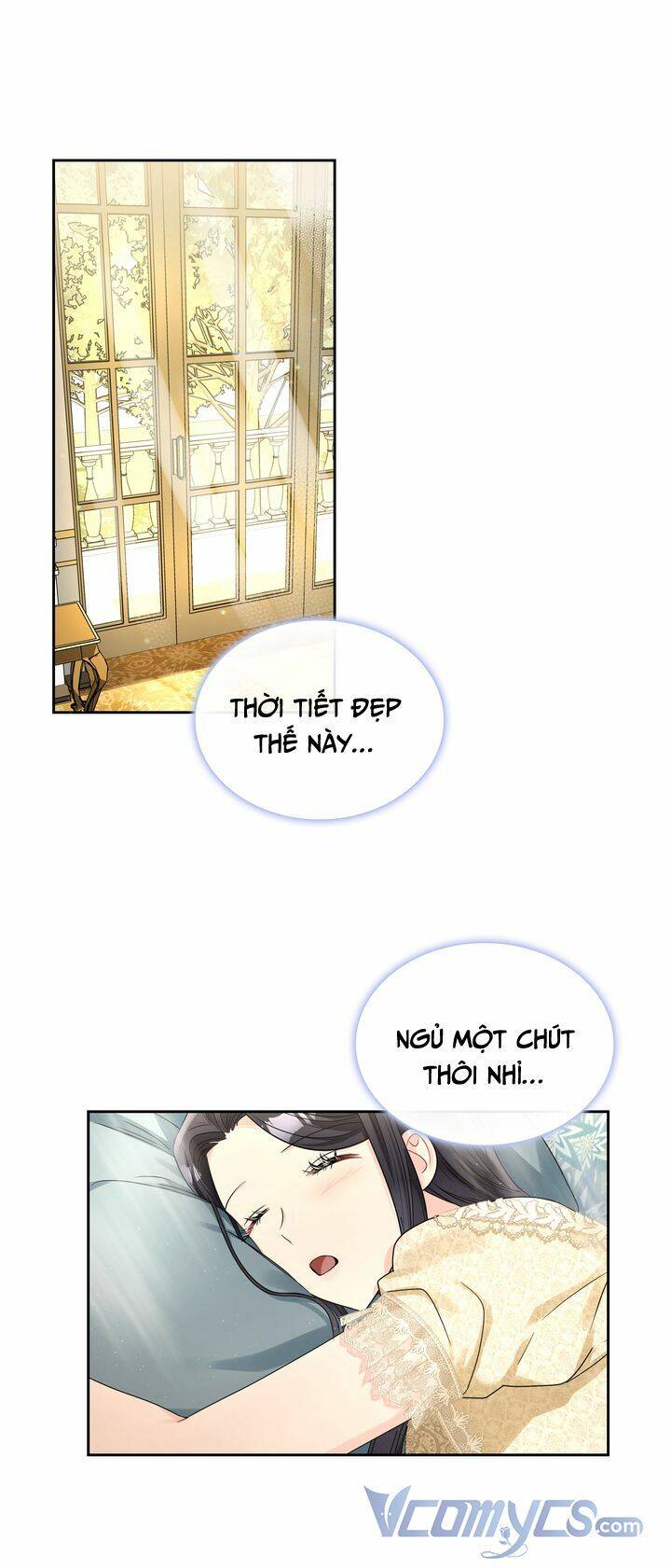 Công Nương Su - Chương 53