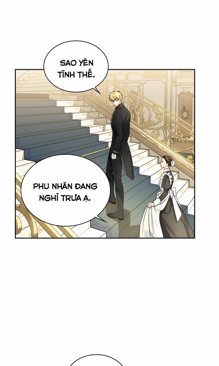 Công Nương Su - Chương 53